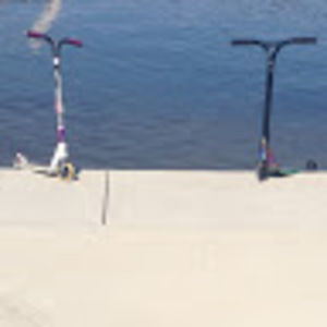 Meet your Posher, Alex